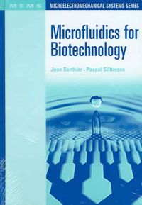 Produktbild: Microfluidics For Biotechnolog