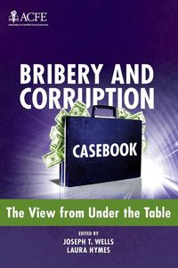 Produktbild: Bribery and Corruption Caseboo