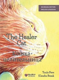 Produktbild: The Healer Cat / Кошка-целительница