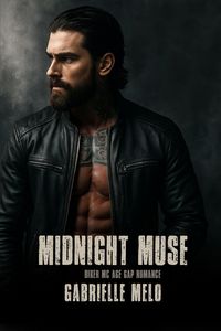 Produktbild: Midnight Muse