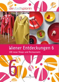 Produktbild: Wiener Entdeckungen 6