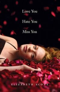 Produktbild: Love You Hate You Miss You