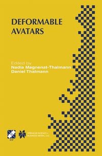 Produktbild: Deformable Avatars