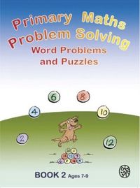 Produktbild: Primary Maths Problem Solving