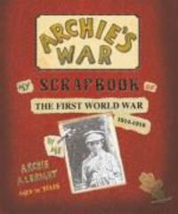 Produktbild: Archie's War