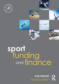 Produktbild: Sport Funding and Finance