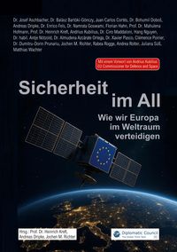 Produktbild: Sicherheit im All