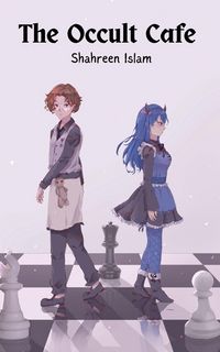 Produktbild: The Occult Cafe