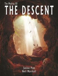 Produktbild: The Making of The Descent