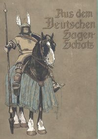 Produktbild: Aus dem deutschen Sagenschatz