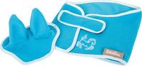 Produktbild: Bibi & Tina Hobby Horse Fliegenhaube und Decke "Amadeus
