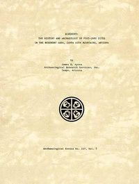 Produktbild: Anamax-Rosemont Project