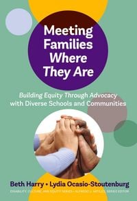 Produktbild: Meeting Families Where They Are