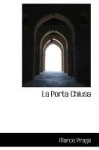 Produktbild: La Porta Chiusa