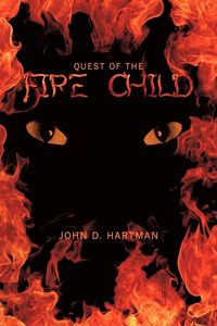 Produktbild: Quest of the Fire Child