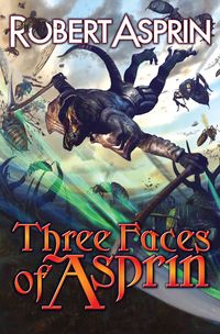 Produktbild: 3 Faces Of Asprin