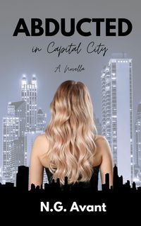 Produktbild: Abducted in Capital City