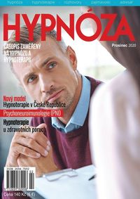Produktbild: Hypn&oacute;za
