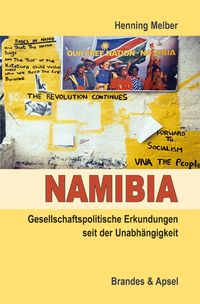 Produktbild: Namibia