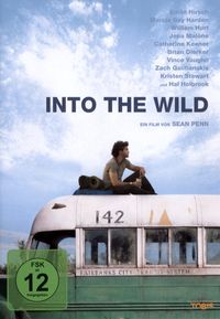 Bild vom Artikel Into the Wild vom Autor William Hurt