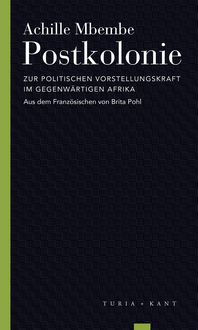 Produktbild: Postkolonie
