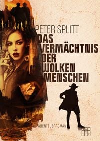 Produktbild: Das Verm&auml;chtnis der Wolkenmenschen