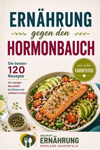 Produktbild: Ern&auml;hrung gegen den Hormonbauch