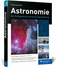 Produktbild: Astronomie
