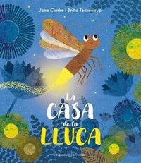 Produktbild: La casa de la Lluca