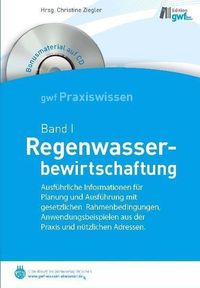 Produktbild: Regenwasserbewirtschaftung
