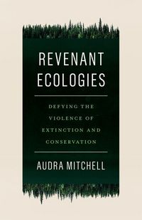 Produktbild: Mitchell, A: Revenant Ecologies