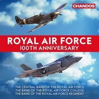Produktbild: Royal Air Force 100th Anniversary