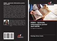 Produktbild: KNEX - Azienda informatica junior dell'UEPB
