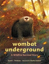 Produktbild: Wombat Underground