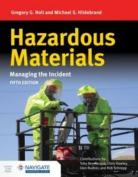 Produktbild: Hazardous Materials: Managing the Incident