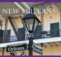 Produktbild: New Orleans Second Edition Sec