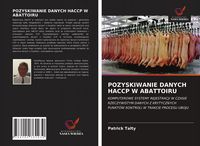 Produktbild: POZYSKIWANIE DANYCH HACCP W ABATTOIRU