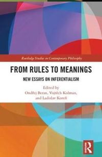 Bild vom Artikel From Rules to Meanings vom Autor Ondrej Kolman, Vojtech Koren, Ladislav Beran