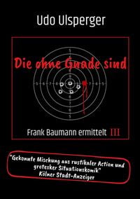Produktbild: Die ohne Gnade sind