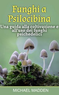 Produktbild: Funghi a Psilocibina
