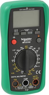Produktbild: Schneider Electric IMT23202 Hand-Multimeter