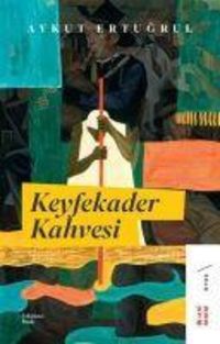 Produktbild: Keyfekader Kahvesi