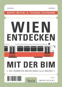 Produktbild: Wien entdecken mit der Bim