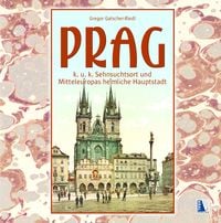 Produktbild: Prag