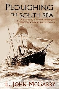 Produktbild: Ploughing the South Sea