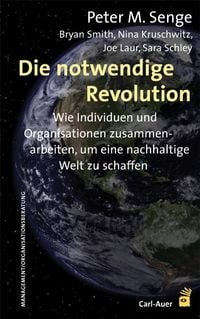 Produktbild: Die notwendige Revolution