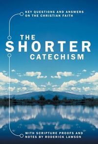 Produktbild: The Shorter Catechism PB