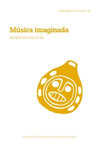 Produktbild: M&uacute;sica imaginada