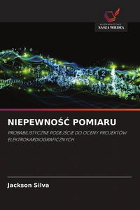 Produktbild: Niepewno&iquest;&iquest; Pomiaru