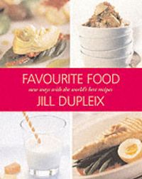 Produktbild: Dupleix, J: Favourite Food